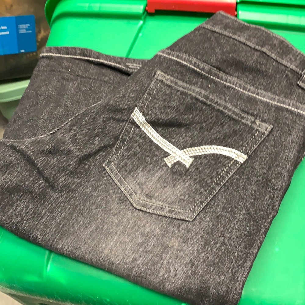 Buzz Cuts Boys Shorts Size 16